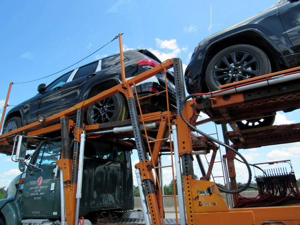 Orlando Top Rated Car Shipping Services